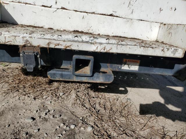 1GB0GRFG4G1158144 - 2016 CHEVROLET EXPRESS G3 WHITE photo 9