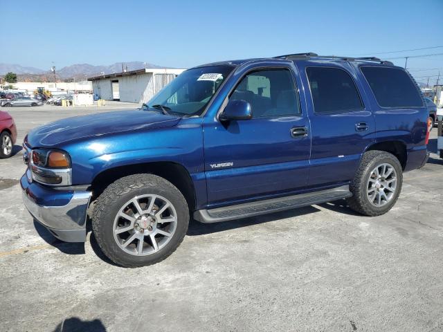 2003 GMC YUKON, 