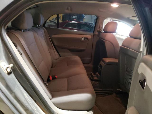 1G1ZH57B79F186885 - 2009 CHEVROLET MALIBU 1LT Boz foto 10