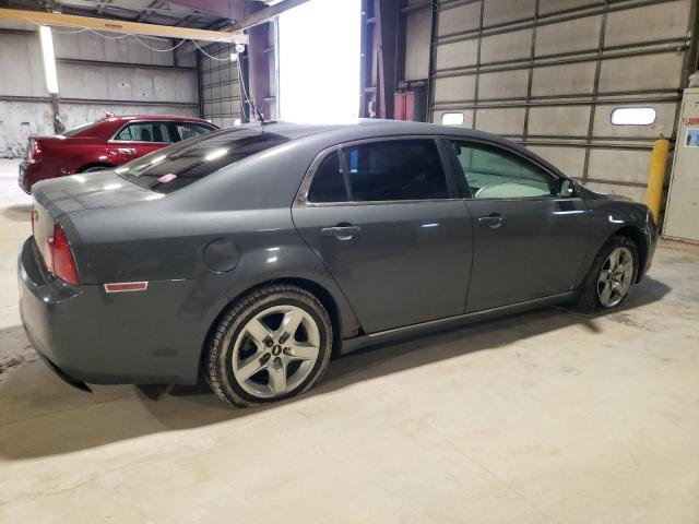 1G1ZH57B79F186885 - 2009 CHEVROLET MALIBU 1LT Boz foto 3