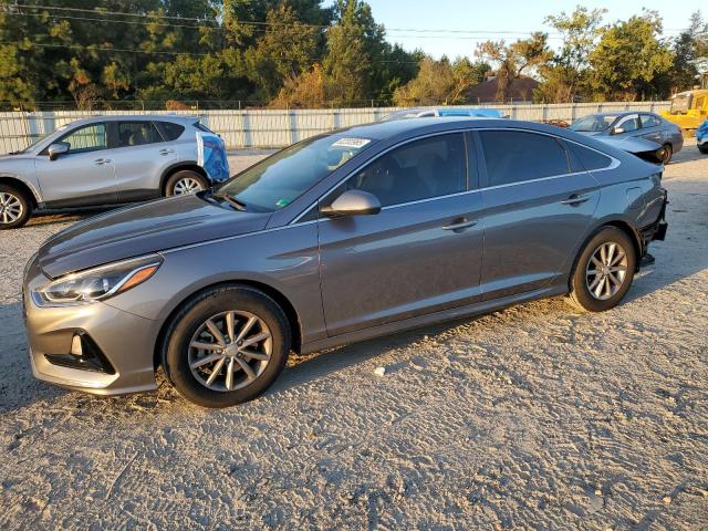 2019 HYUNDAI SONATA SE, 