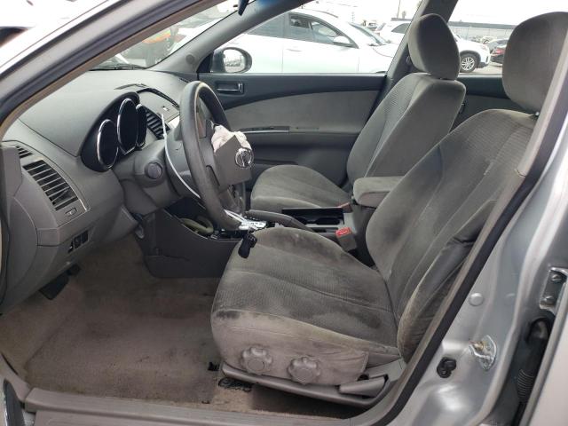 1N4AL11D66N443113 - 2006 NISSAN ALTIMA S SILVER photo 7