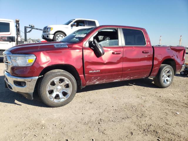 2021 RAM 1500 BIG HORN/LONE STAR, 