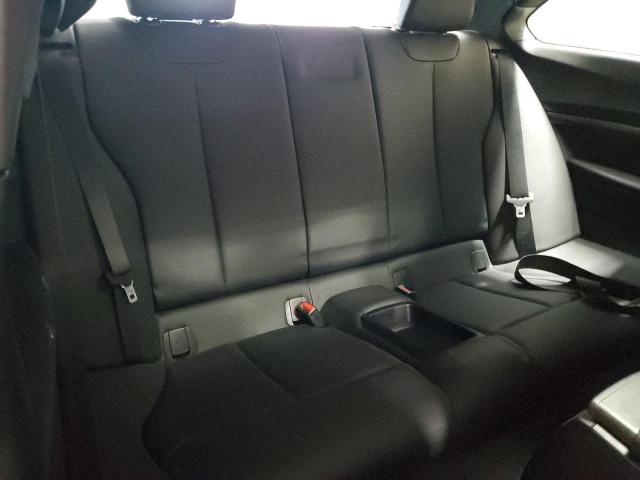 WBA1F7C57FVX95561 - 2015 BMW 228 XI CHARCOAL photo 10