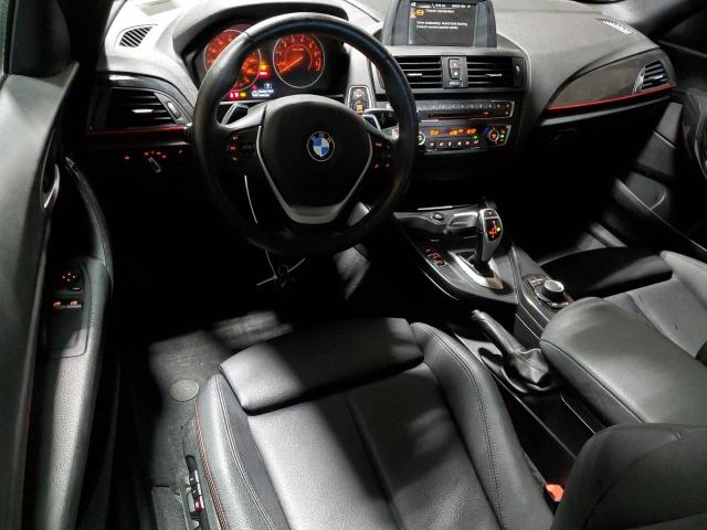 WBA1F7C57FVX95561 - 2015 BMW 228 XI CHARCOAL photo 8