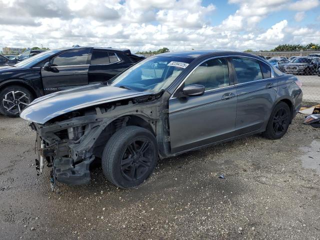 2011 HONDA ACCORD SE, 