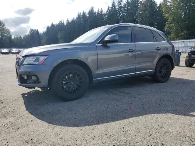 2014 AUDI Q5 PREMIUM, 