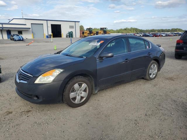 2007 NISSAN ALTIMA 2.5, 