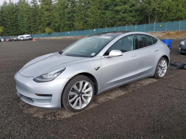 2018 TESLA MODEL 3, 