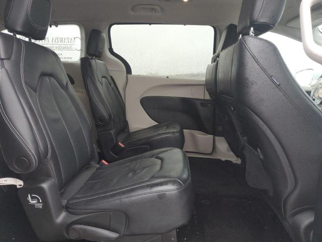 2C4RC1BG7NR192321 - 2022 CHRYSLER PACIFICA TOURING L WHITE photo 11