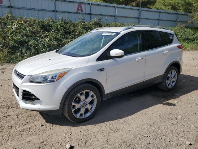 2014 FORD ESCAPE TITANIUM, 