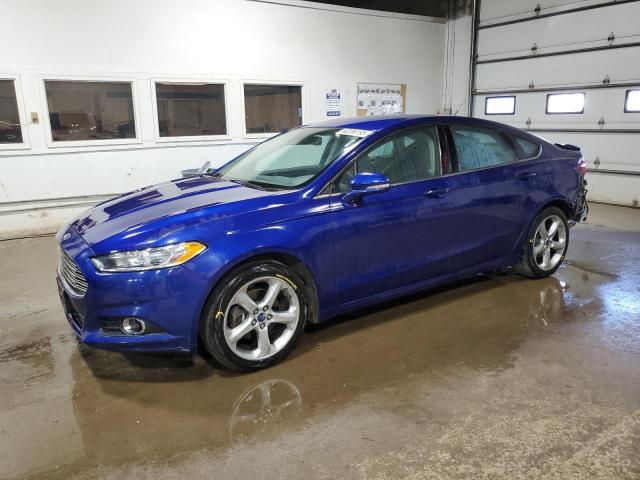 2016 FORD FUSION SE, 