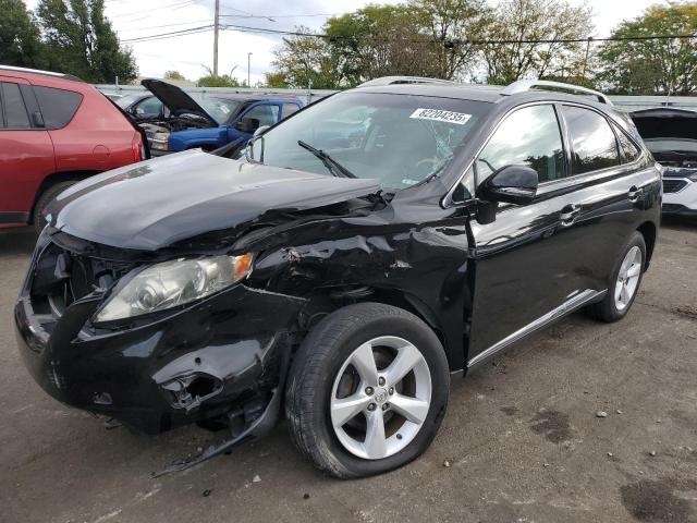 2010 LEXUS RX 350, 