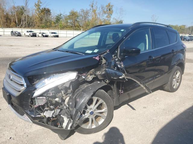 2018 FORD ESCAPE SE, 