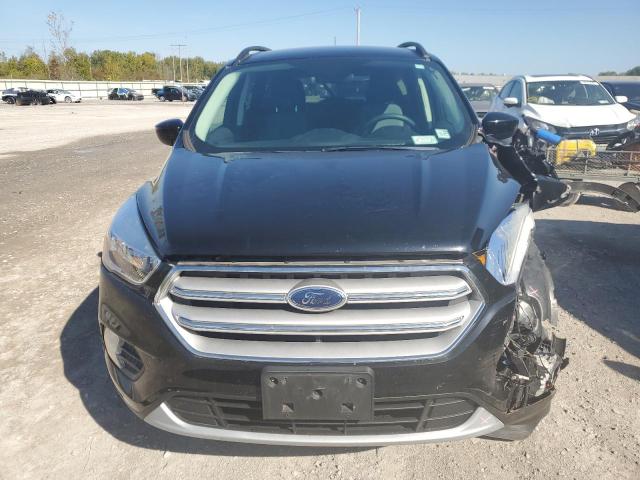1FMCU9GD4JUD48310 - 2018 FORD ESCAPE SE Siyah fotoğraf 5