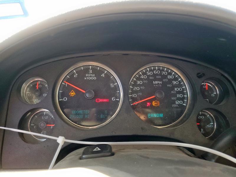 3GTP2WE30BG398100 - 2011 GMC SIERRA K1500 SLT 黑色 照片 9