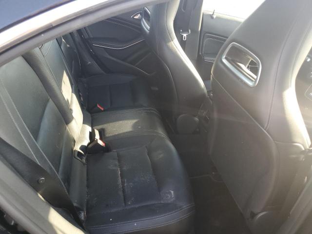 WDDSJ4EB6KN705372 - 2019 MERCEDES-BENZ CLA 250 Noir photo 10