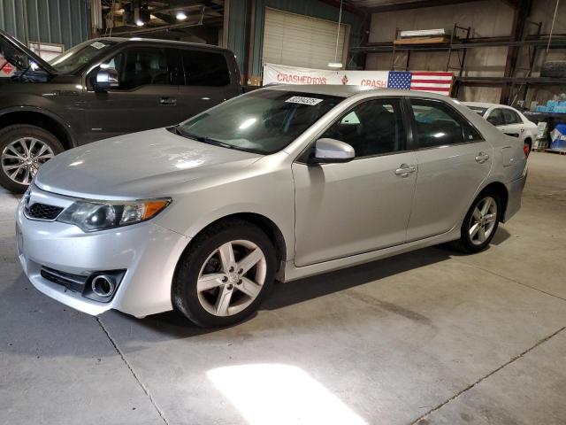 2013 TOYOTA CAMRY L, 