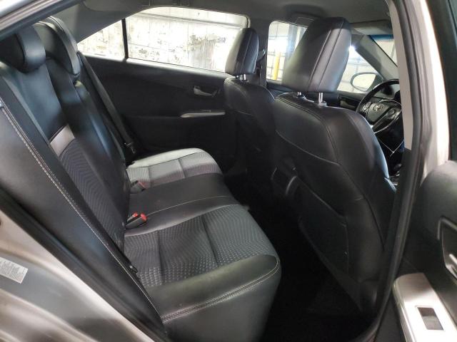 4T1BF1FKXDU232704 - 2013 TOYOTA CAMRY L SILVER photo 10