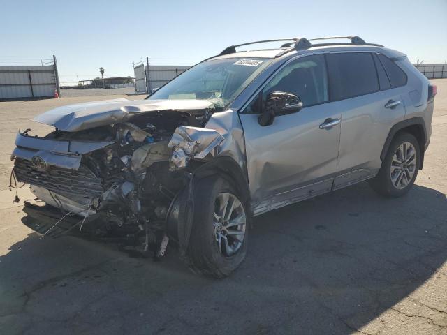 2023 TOYOTA RAV4 LIMITED, 