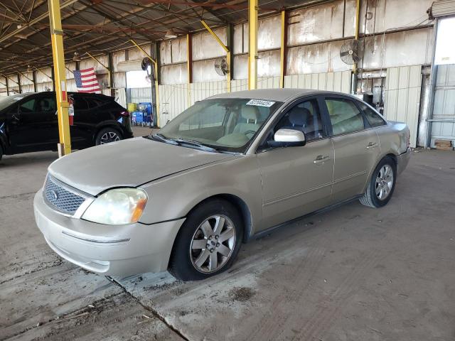 2005 FORD FIVE HUNDRED SEL, 