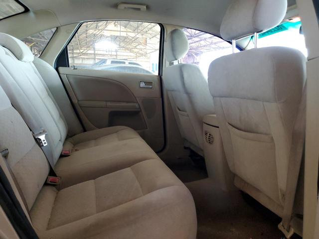 1FAFP24125G180543 - 2005 FORD FIVE HUNDRED SEL TAN photo 10