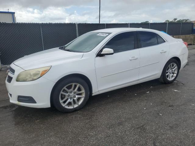 2013 CHEVROLET MALIBU 1LT, 