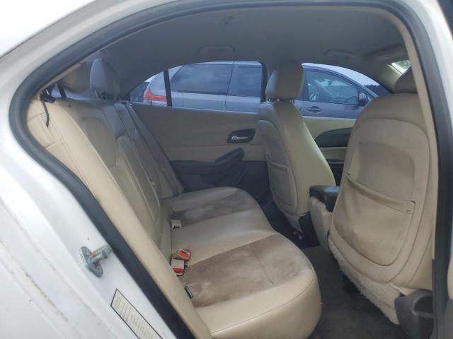 1G11C5SA6DF315282 - 2013 CHEVROLET MALIBU 1LT 白色 照片 10