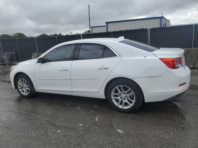 1G11C5SA6DF315282 - 2013 CHEVROLET MALIBU 1LT 白色 照片 2
