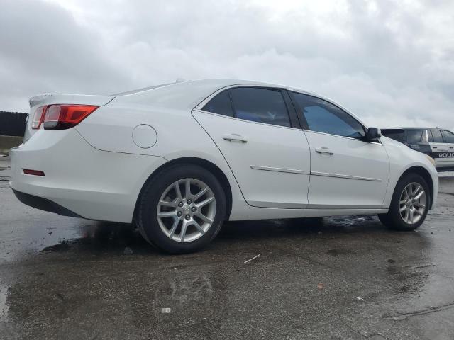 1G11C5SA6DF315282 - 2013 CHEVROLET MALIBU 1LT 白色 照片 3