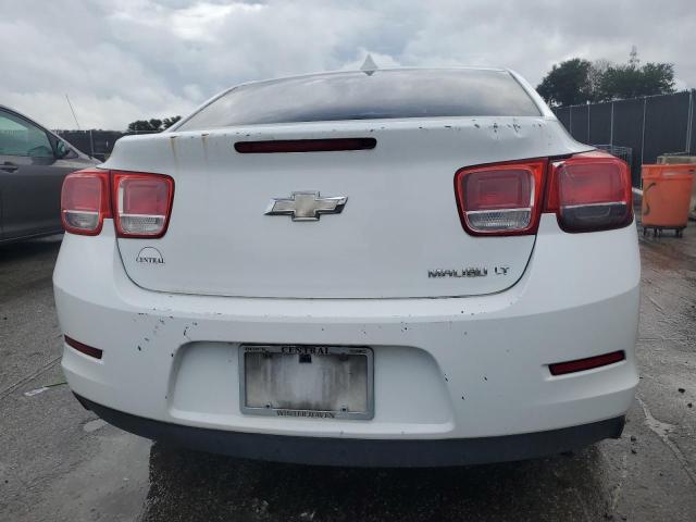 1G11C5SA6DF315282 - 2013 CHEVROLET MALIBU 1LT 白色 照片 6