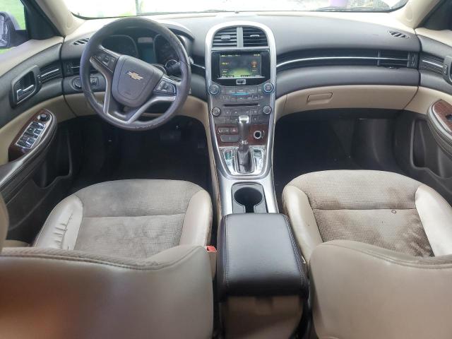 1G11C5SA6DF315282 - 2013 CHEVROLET MALIBU 1LT 白色 照片 8