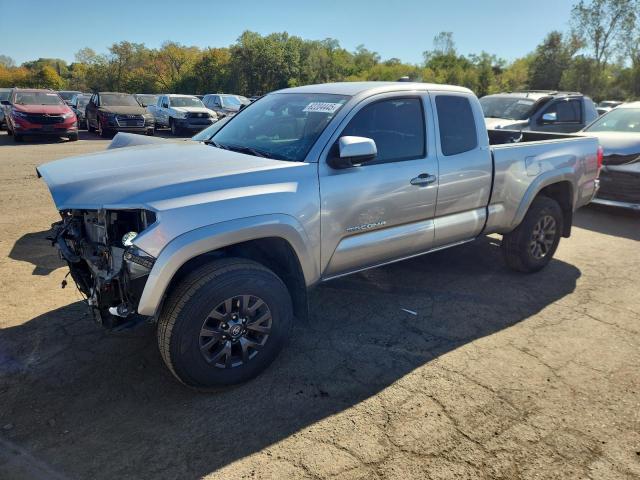 2021 TOYOTA TACOMA ACCESS CAB, 