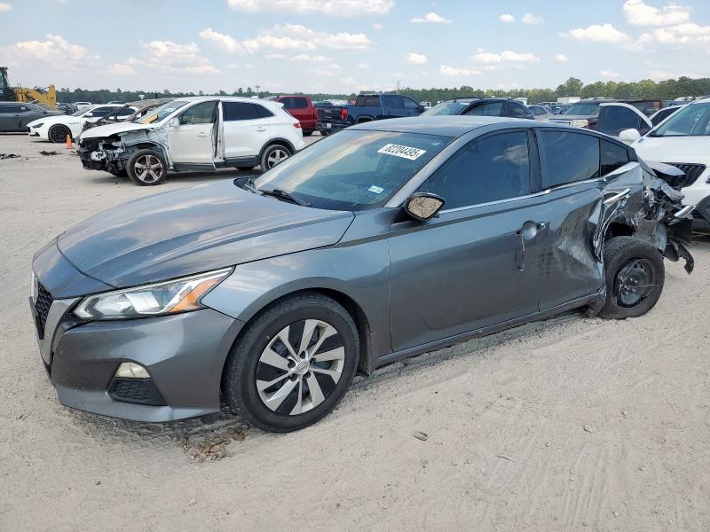 2019 NISSAN ALTIMA S, 