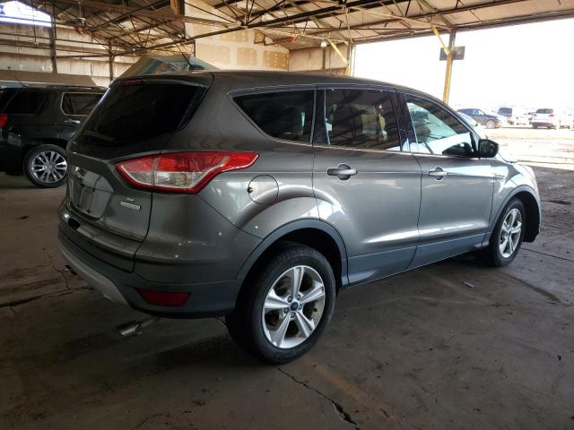 1FMCU0GX8EUC67810 - 2014 FORD ESCAPE SE GRAY photo 3