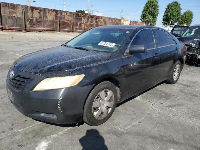 2007 TOYOTA CAMRY CE, 