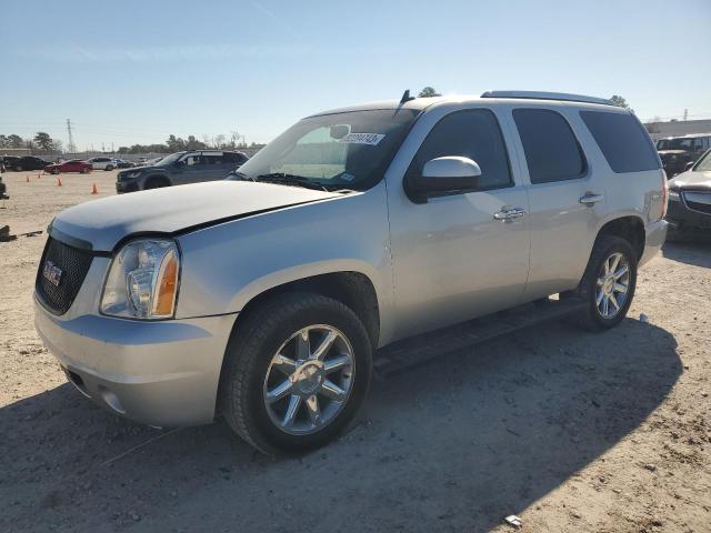 2012 GMC YUKON DENALI, 