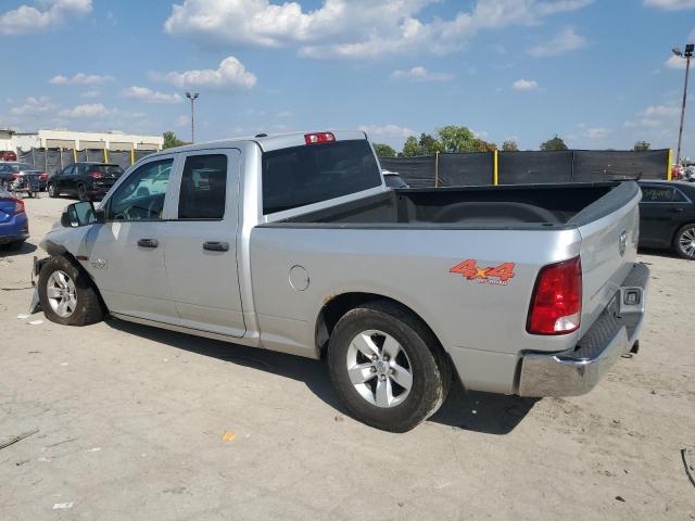 1C6RR7FM3HS535248 - 2017 RAM 1500 ST SILVER photo 2