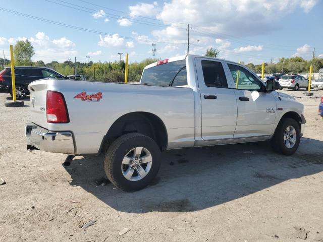 1C6RR7FM3HS535248 - 2017 RAM 1500 ST SILVER photo 3