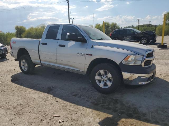 1C6RR7FM3HS535248 - 2017 RAM 1500 ST SILVER photo 4