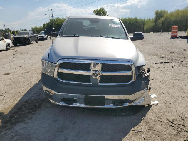 1C6RR7FM3HS535248 - 2017 RAM 1500 ST SILVER photo 5