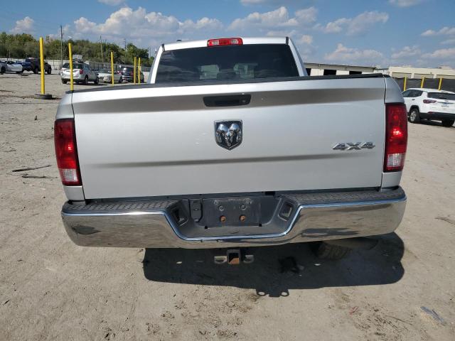 1C6RR7FM3HS535248 - 2017 RAM 1500 ST SILVER photo 6