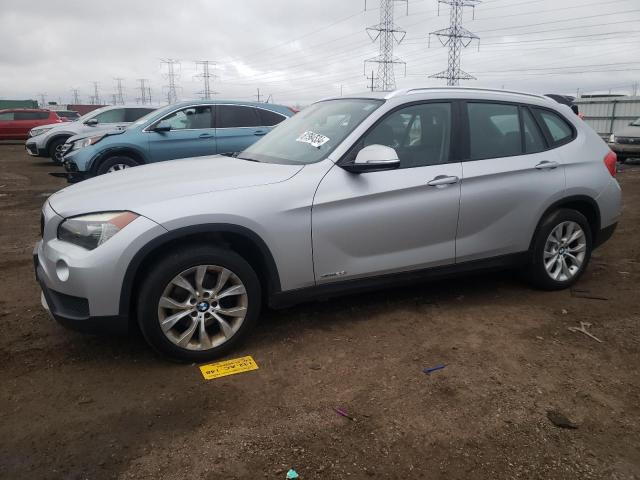 2013 BMW X1 XDRIVE28I, 