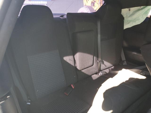 2C3CDZFJ3MH620854 - 2021 DODGE CHALLENGER R/T SCAT PACK GRAY photo 10