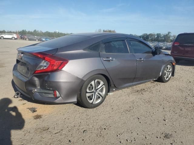 19XFC2F53GE249359 - 2016 HONDA CIVIC LX GRAY photo 3