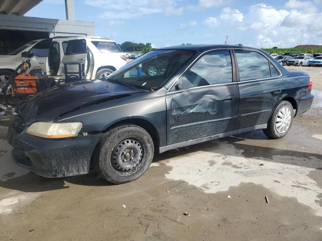 1999 HONDA ACCORD LX, 