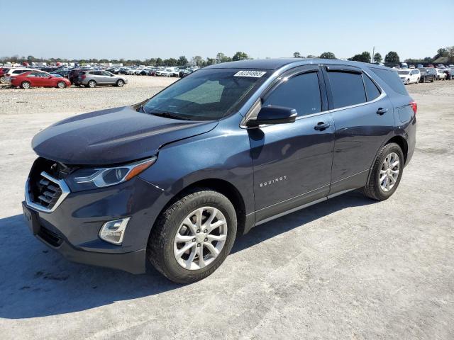 2018 CHEVROLET EQUINOX LT, 
