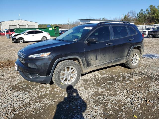 2015 JEEP CHEROKEE SPORT, 