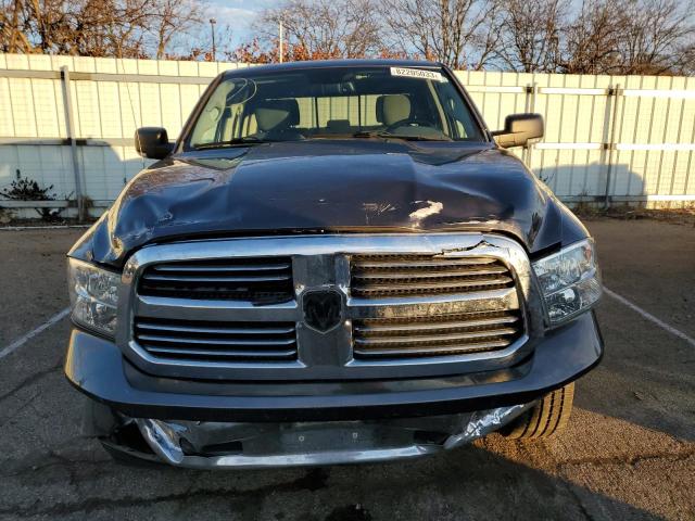 1C6RR7LG5ES464113 - 2014 RAM 1500 SLT BLACK photo 5