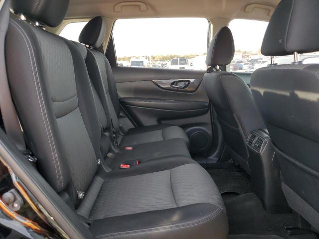 JN8AT2MT4HW382297 - 2017 NISSAN ROGUE S 黑色 照片 11